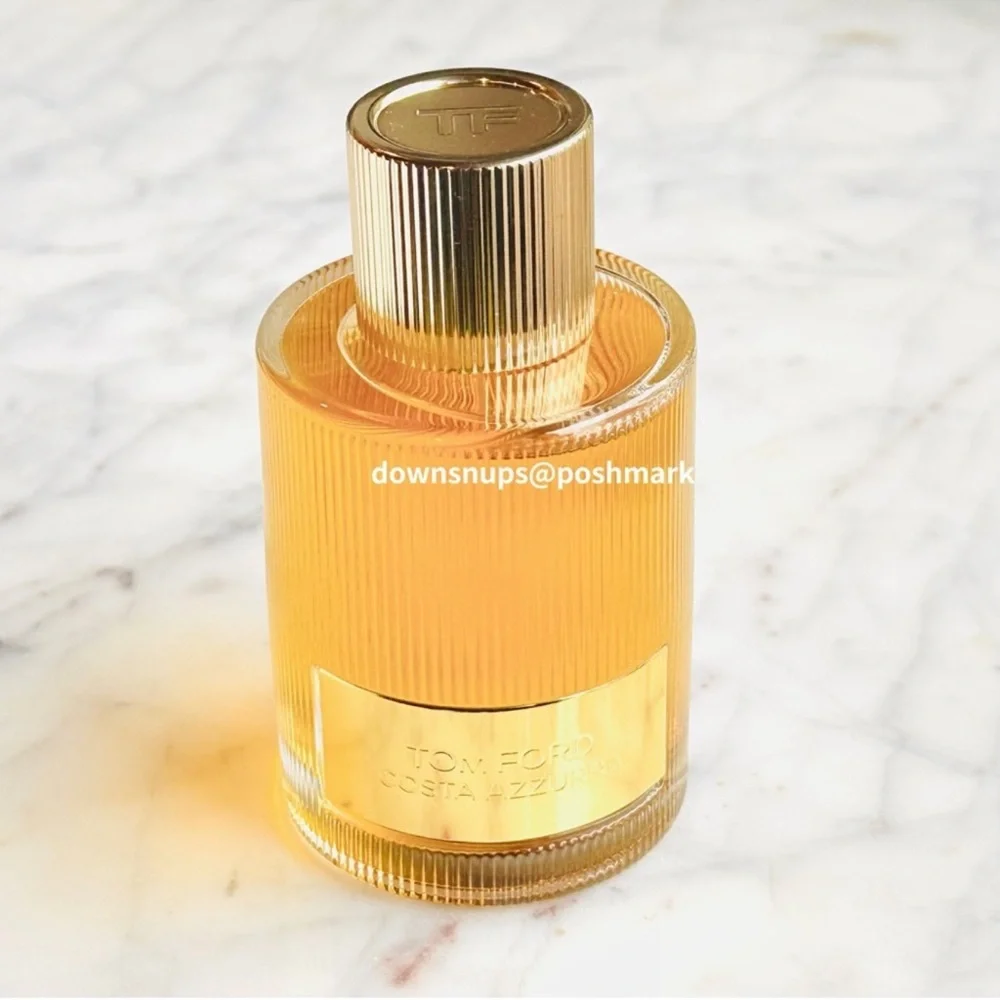 Tom Ford Costa Azzurra